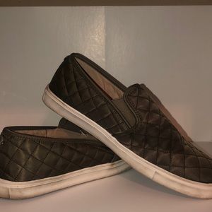 Olive Green Shoes from Target!